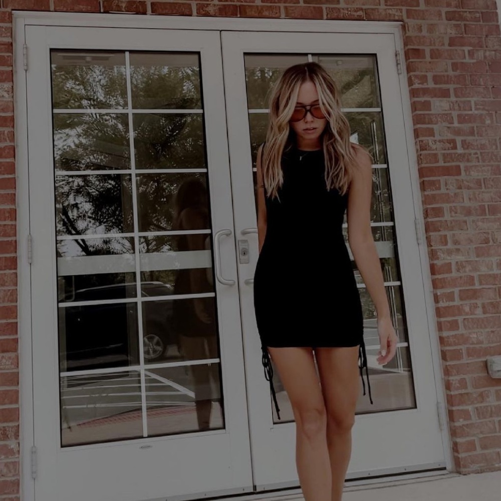 Windsor dress